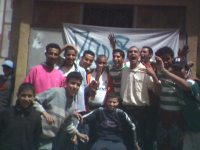 les mec 2 H.M.A