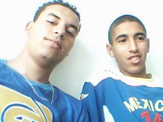 moi et amine