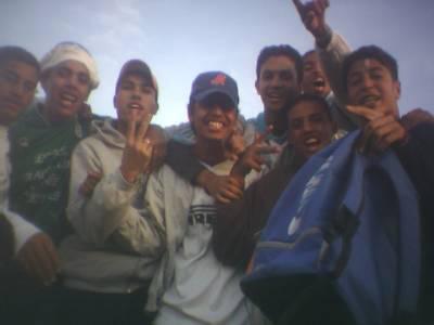les amis