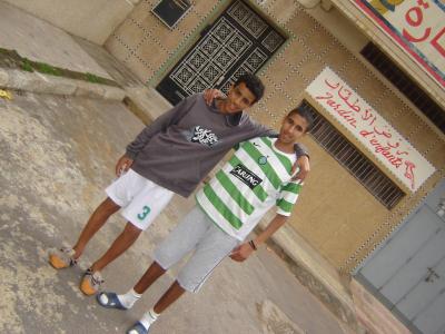 moi et ras 3am