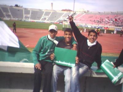 moi et mes amis