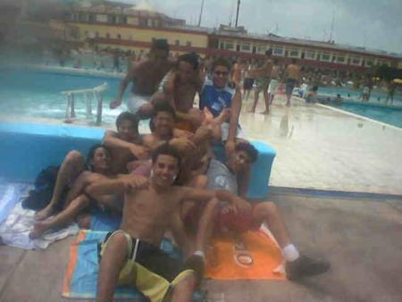 moi et les mec