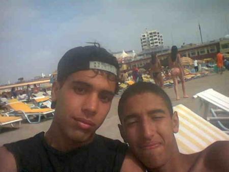 moi et said