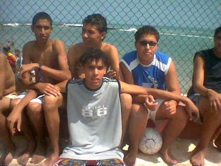 moi et mes amis