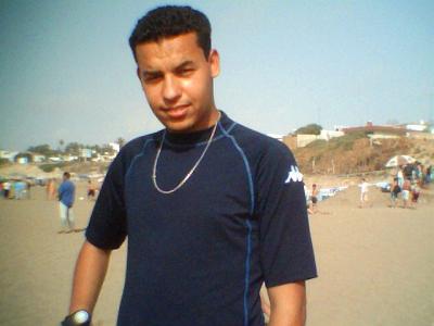 mon ami amine le gardien 2dut 2 rAjA