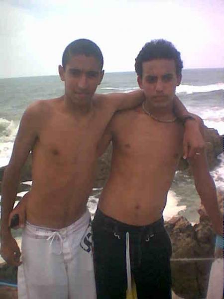 moi et ayoub